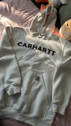 Carhartt Hoodie thumbnail 1