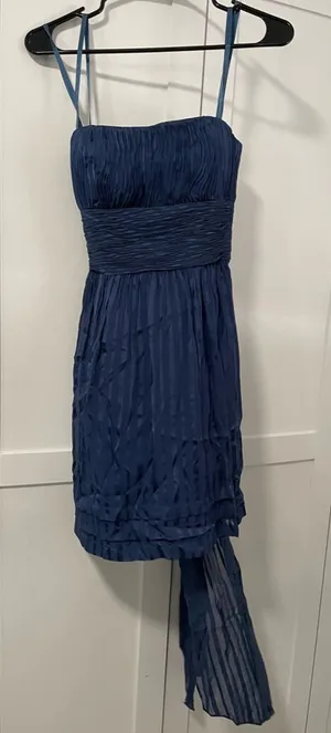 BCBG Size 2 Dress- worn once thumbnail 1