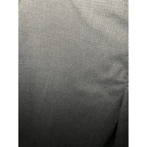Zara Basic Collection Grey Glen Plaid Tapered Dress Pants Womens Size 8 thumbnail 2