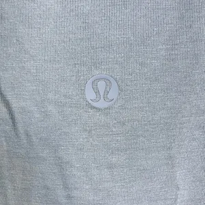 Lululemon Women's Love Crew Neck Short Sleeve Tee Shirt Solid Blue Medium thumbnail 3