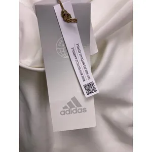 Adidas Golf Ultimate365 Solid Skort Womens‎ XL White Athletic Mini HG6428 Skirt thumbnail 3