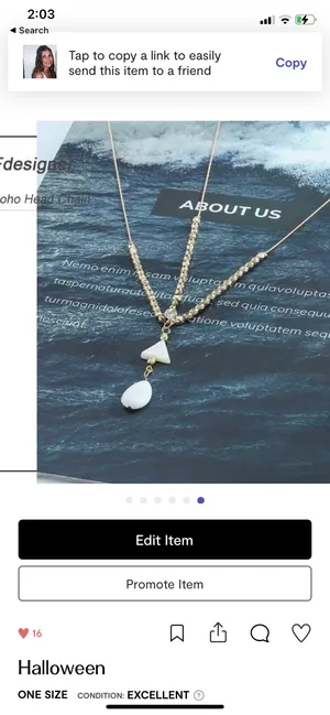 Halloween Greek Goddess Accessories thumbnail 3