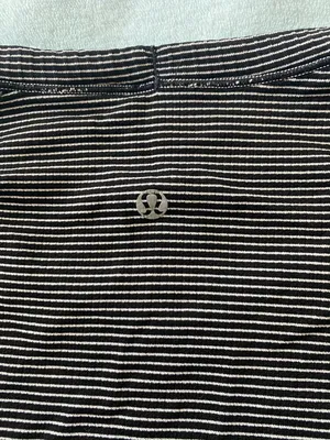 Lululemon Swiftly Tech Short Sleeve Shirt thumbnail 4