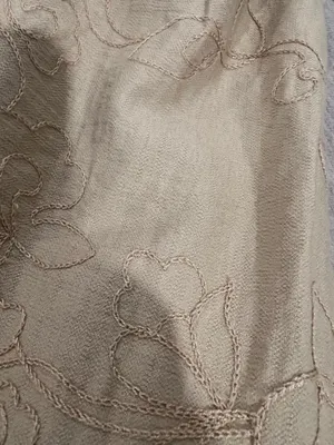 Boho style pants by Messini size XL thumbnail 2