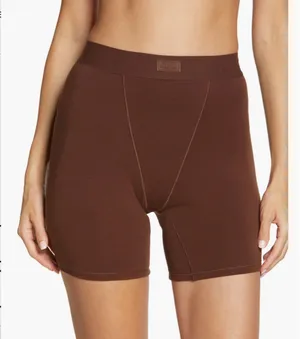 Skims Boyfriend Boxer thumbnail 1