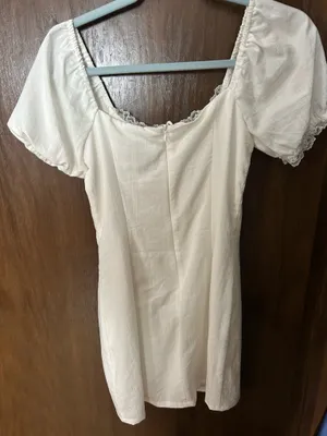 Princess Polly Mini Dress thumbnail 4