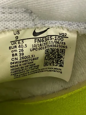 Nike Dunk Low Next Nature Women's Size 9 thumbnail 8