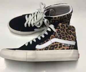 Vans Shoes Size 6 thumbnail 1