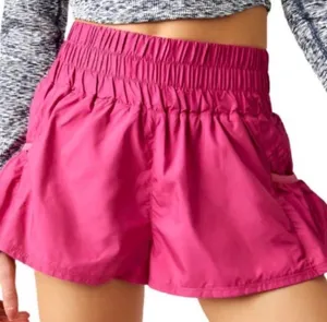 Free People Movement Shorts  thumbnail 1