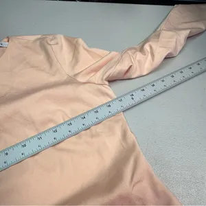 Elliatt Chalk Pink Serene Dress‎ thumbnail 6