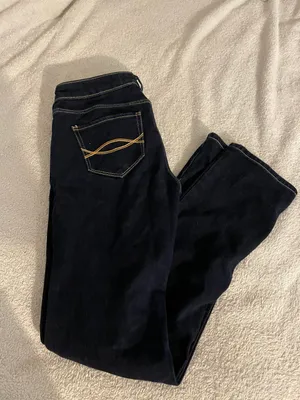 Abercrombie Jeans thumbnail 1