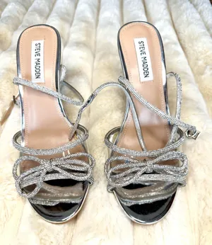 Steve Madden Heels thumbnail 1