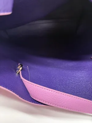 Campo Marzio Reversible Tote Bag - NEW - Dust Bag.‎ thumbnail 3