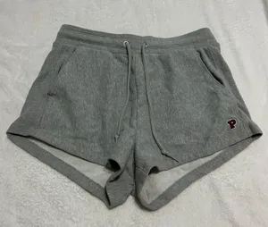 PINK Victoria’s Secret Lounge Sweat Shorts thumbnail 1