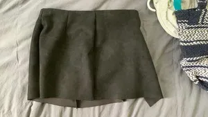 Zara Skort thumbnail 2