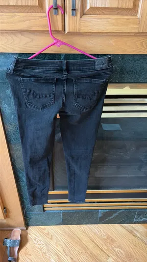 American Eagle Jeans thumbnail 2