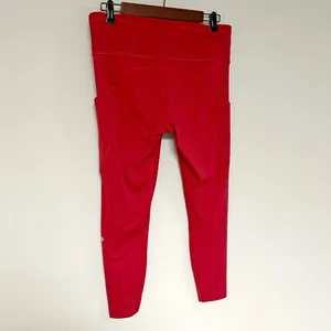 Lululemon Fast and Free Tight thumbnail 9