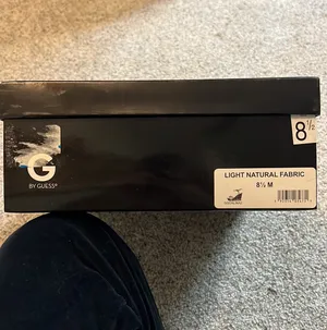 Guess Wedges thumbnail 6
