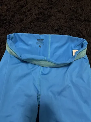 Nike Pro Dri-Fit Leggings thumbnail 4
