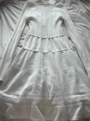 Altar’d State Sweater dress thumbnail 3