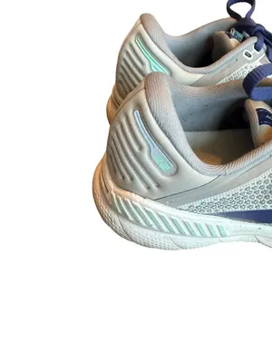 Brooks Adrenaline GTS 22 Lace-Up Running Shoes Active Athletic Size 6.5 Women's thumbnail 6