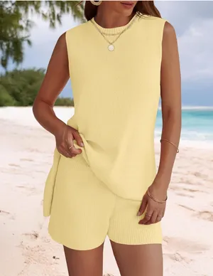 Amazon Set Yellow Size M thumbnail 2