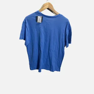 Grayson Threads Graphic Tee Women‎ XS Blue New Self Love Club Casual thumbnail 3