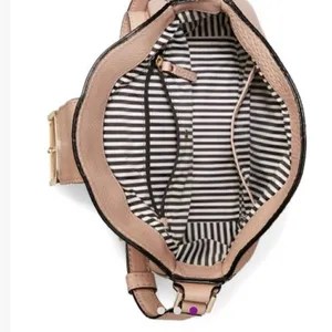 Kate Spade New York Healy Lane Lawrie Leather Adjustable Shoulder Magnetic Bag thumbnail 16