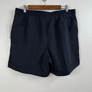 Mondetta‎ Outdoor Project NWT Weekend Short Black Large thumbnail 2