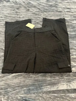 Women’s Black Sweat Set by Mulla Size M thumbnail 7