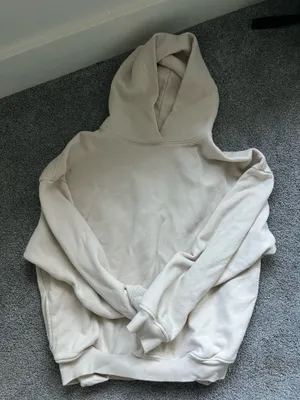 Garage Hoodie  thumbnail 1