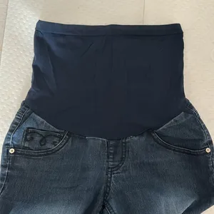 Maternity Full panel Jeans thumbnail 2