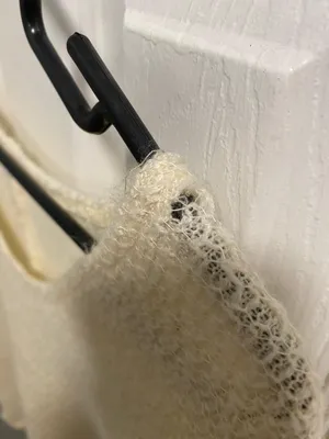 sweater Tan Size M thumbnail 2