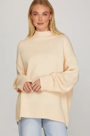 Boutique Sweater thumbnail 1