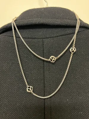 David Yurman Necklace thumbnail 3