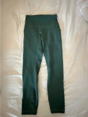Lululemon Leggings thumbnail 3