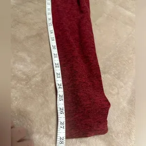 Beyond Yoga NWT High Waist Swirl Midi Legging, Size XS, Excellent Condition thumbnail 3