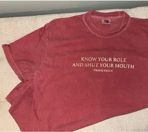 Comfort Colors Kansas City Tee thumbnail 2