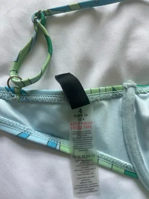 ASOS Bikini Set thumbnail 3