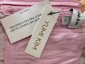 Yumi Kim Susana Dress in Veranda Lilac Large New Womens Mini Floral thumbnail 7