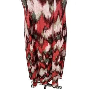 NWT Banana Republic Silky Twill Sleeveless Halter Midi Dress Size 6‎ Feminine thumbnail 12