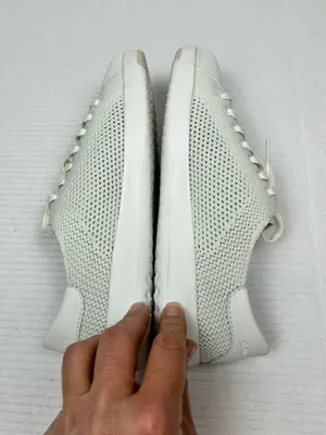 Cole Haan Grand.OS Crosscourt Women's Low Top Lace Up Sneakers Size 9.0B thumbnail 5