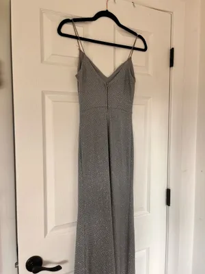 Windsor Prom dress thumbnail 5