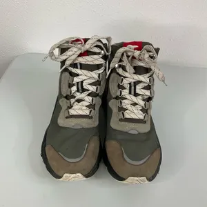 Sorel‎ Kinetic Rnegd Conquest Sneakers Size 10.5 thumbnail 2