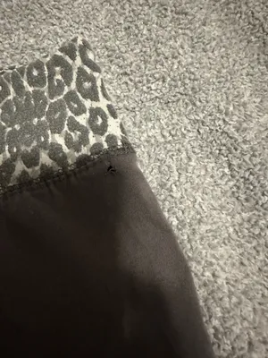 MIX&CO flare leggings thumbnail 2