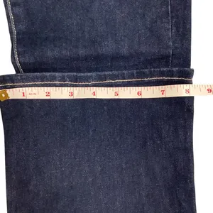 Levi Women’s Classic Bootcut Stretch Mid Rise Easy Fit, Dark Color WORN ONCE thumbnail 11