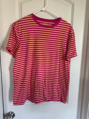 J.Crew Cotton Shirt thumbnail 1