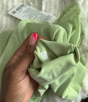 Lululemon Translucent 2-in-1 High Rise Short thumbnail 3