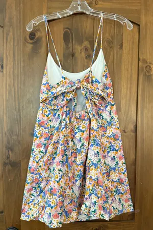 The Impeccable Pig Dress thumbnail 2