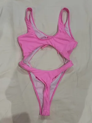 Pink One Piece thumbnail 2